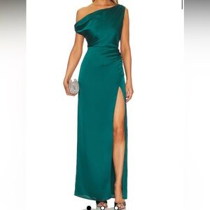 Show me your mumu jodie dress size xs